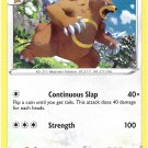 Ursaring Astral Radiance Pokemon Trading Card 123/189