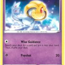 Uxie Astral Radiance Pokemon Trading Card 065/189