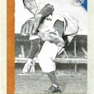 Carl Eskine 2022 Panini Diamond Kings #14 Brooklyn Dodgers Baseball Card