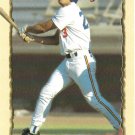 Lance Berkman 1998 Team Best #57 Jackson Generals Baseball Card