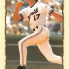 Chad Hermanson 1998 Team Best #69 Nashville Sounds Baseball Card