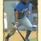 Vernon Wells 1998 Team Best #98 Hagerstown Suns Baseball Card