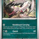 Bombirdier Pokemon Scarlet & Violet Trading Card 138/198