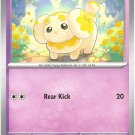 Fidough Pokemon Scarlet & Violet Trading Card 097/198