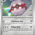 Forretress Pokemon Scarlet & Violet Trading Card 139/198