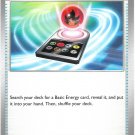 Item Energy Search Pokemon Scarlet & Violet Trading Card 172/198