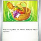 Item Picnic Basket Pokemon Scarlet & Violet Trading Card 184/198