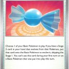 Item Rare Candy Pokemon Scarlet & Violet Trading Card 191/198