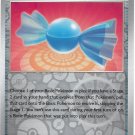 Item Rare Candy Pokemon Scarlet & Violet Reverse Holo Foil Trading Card 191/198