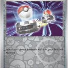 Item Switch Pokemon Scarlet & Violet Reverse Holo Foil Trading Card 194/198