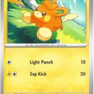 Pawmi Pokemon Scarlet & Violet Trading Card 074/198