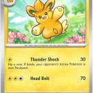Pawmo Pokemon Scarlet & Violet Trading Card 075/198