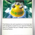 Pokemon Tool Rocky Helmet Pokemon Scarlet & Violet Trading Card 193/198