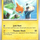 Rotom Pokemon Scarlet & Violet Trading Card 070/198