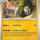 Sandaconda Pokemon Scarlet & Violet Trading Card 120/198