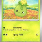 Smoliv Pokemon Scarlet & Violet Trading Card 021/198