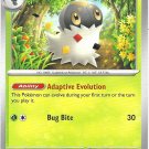 Spewpa Pokemon Scarlet & Violet Trading Card 009/198
