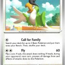 Squawkabilly Pokemon Scarlet & Violet Trading Card 162/198