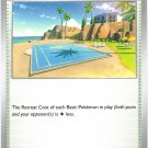 Stadium Beach Court Pokemon Scarlet & Violet Trading Card 167/198 Stadium Beach Court Pokemon Scarlet & Violet Trading Card 167/198