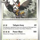 Staraptor Pokemon Scarlet & Violet Trading Card 150/198