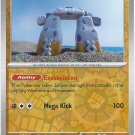 Stonjourner Pokemon Scarlet & Violet Reverse Holo Foil Trading Card 121/198
