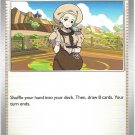 Supporter Katy Pokemon Scarlet & Violet Trading Card 177/198