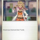Supporter Professor's Research Pokemon Scarlet & Violet Trading Card 189/198