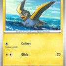 Wattrel Pokemon Scarlet & Violet Trading Card 077/198