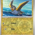 Wattrel Pokemon Scarlet & Violet Reverese Holo Foil Trading Card 077/198