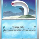 Wiglett Pokemon Scarlet & Violet Trading Card 055/198