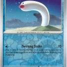 Wiglett Pokemon Scarlet & Violet Reverese Holo Foil Trading Card 055/198