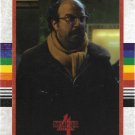 Topps zerocool Stranger Things Season 4 Trading Card #6 Murray Bauman