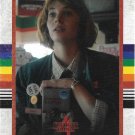 Topps zerocool Stranger Things Season 4 Trading Card #14 Robin Buckley