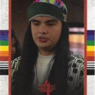 Topps zerocool Stranger Things Season 4 Trading Card #16 Argyle