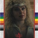 Topps zerocool Stranger Things Season 4 Trading Card #18 Karen Wheeler