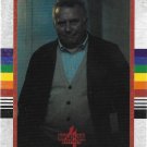 Topps zerocool Stranger Things Season 4 Trading Card #19 Dr. Sam Owens