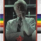 Topps zerocool Stranger Things Season 4 Trading Card #20 Dr. Martin Brenner