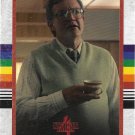 Topps zerocool Stranger Things Season 4 Trading Card #21 Ted Wheeler
