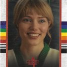 Topps zerocool Stranger Things Season 4 Trading Card #22 Chrissy Cunningham