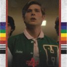 Topps zerocool Stranger Things Season 4 Trading Card #23 Jason Carver