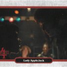 Topps zerocool Stranger Things Season 4 Trading Card #36 Lady AppleJack