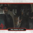 Topps zerocool Stranger Things Season 4 Trading Card #38 Holy Mother of God