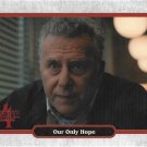 Topps zerocool Stranger Things Season 4 Trading Card #51 Our Only Hope