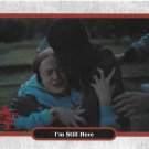 Topps zerocool Stranger Things Season 4 Trading Card #58 I'm Still Here