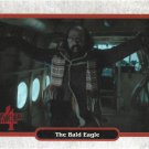 Topps zerocool Stranger Things Season 4 Trading Card #63 The Bald Eagle Topps zerocool Stranger Things Season 4 Trading Card #63 The Bald Eagle
