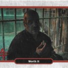 Topps zerocool Stranger Things Season 4 Trading Card #69 Worth It