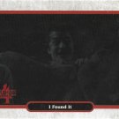 Topps zerocool Stranger Things Season 4 Trading Card #72 I Found It