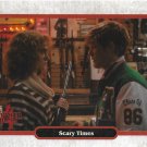 Topps zerocool Stranger Things Season 4 Trading Card #83 Scary Times