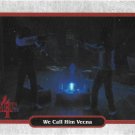 Topps zerocool Stranger Things Season 4 Trading Card #90 We Call Him Vecna