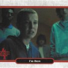 Topps zerocool Stranger Things Season 4 Trading Card #99 I'm Here